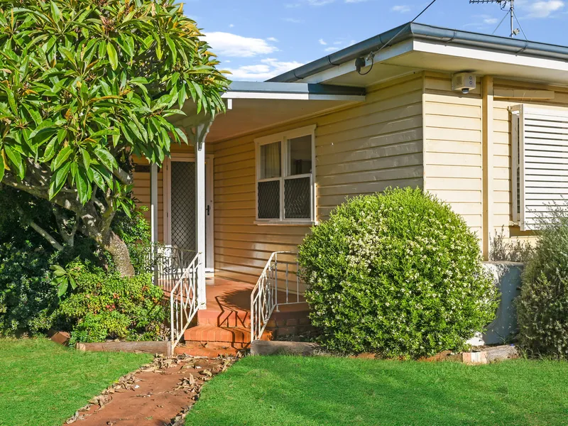 Beautiful Family Home!