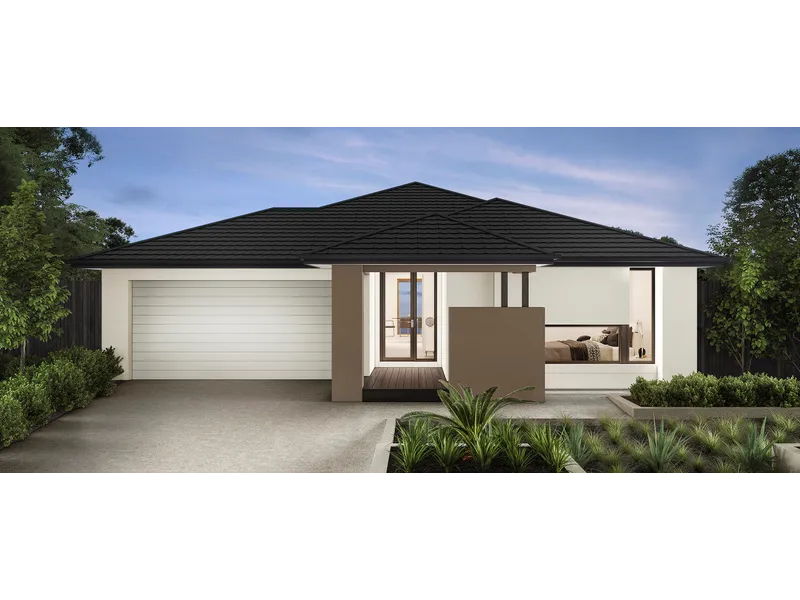 Lot 5536 Chopin Road, Truganina, Vic 3029