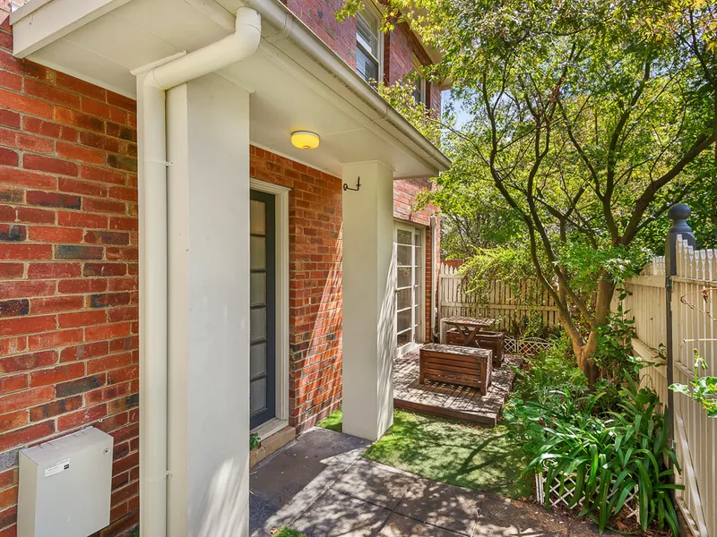 Inspect Virtually – Move In Now!