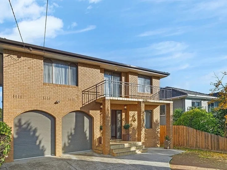 Beautiful Family Home!