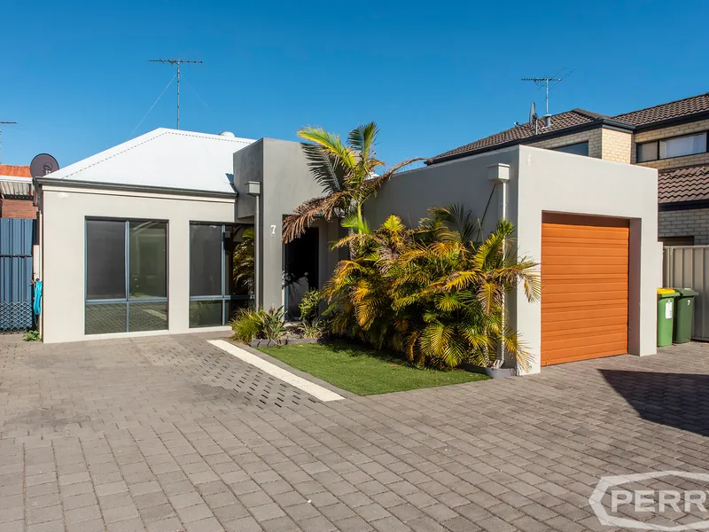 CALLING ALL INVESTORS!