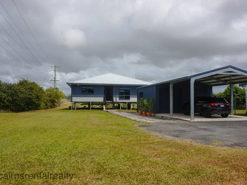 Escape from the City to this Tranquil Modern Home