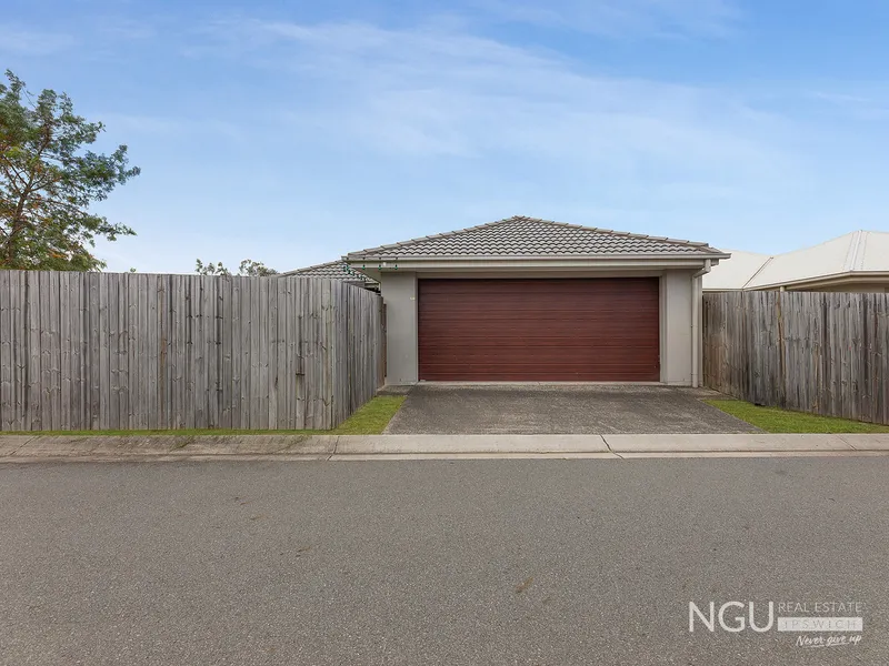 IS THIS THE BEST VALUE FOR MONEY EXCECUTIVE FAMILY HOME IN DEEBING HEIGHTS?