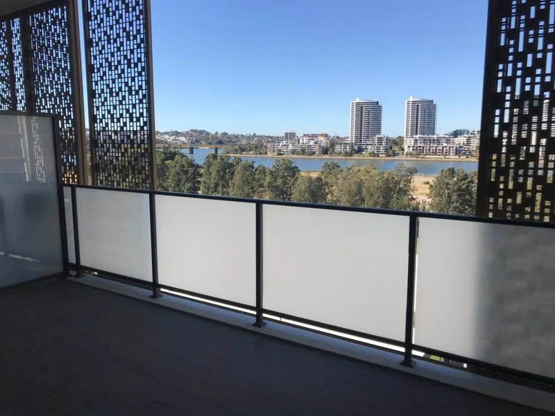 Probably the Best Location+ Water View + Huge Space