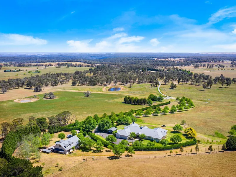 Luxury in the Southern Highlands - 