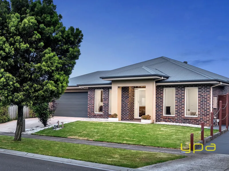 Character, Space, And Timeless Elegance!!