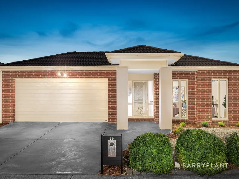 An Ideal Family Lifestyle