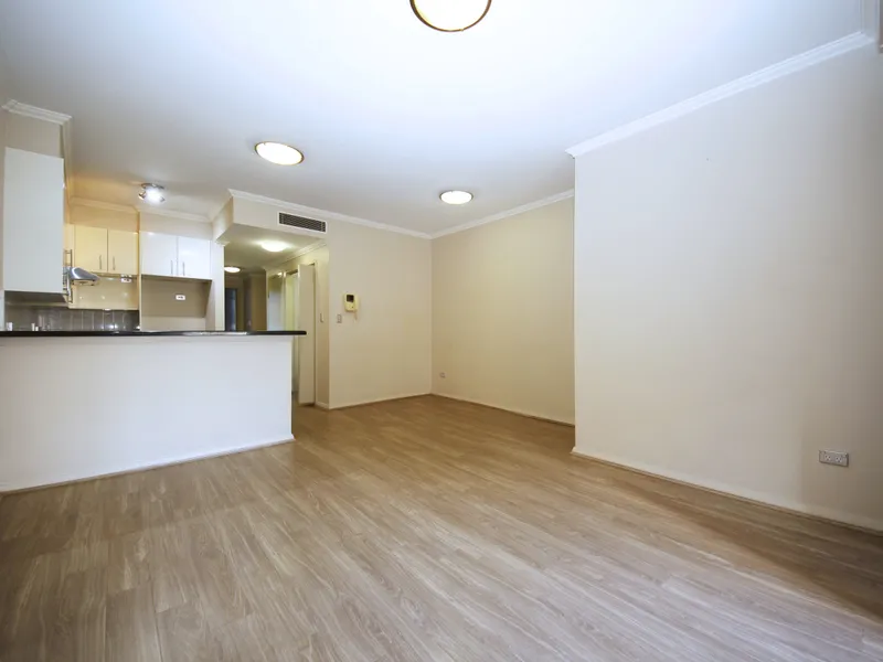 Highly Convenience and Humbly Modern 2 Bedder