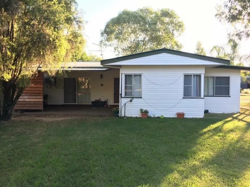 MODERN HOME
