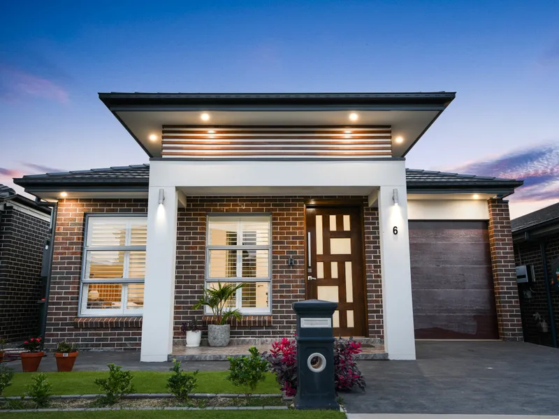 Perfect Single Storey Custom Built Home in the Heart of Elara, Marsden Park