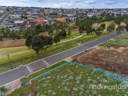 Approved Plans In Place