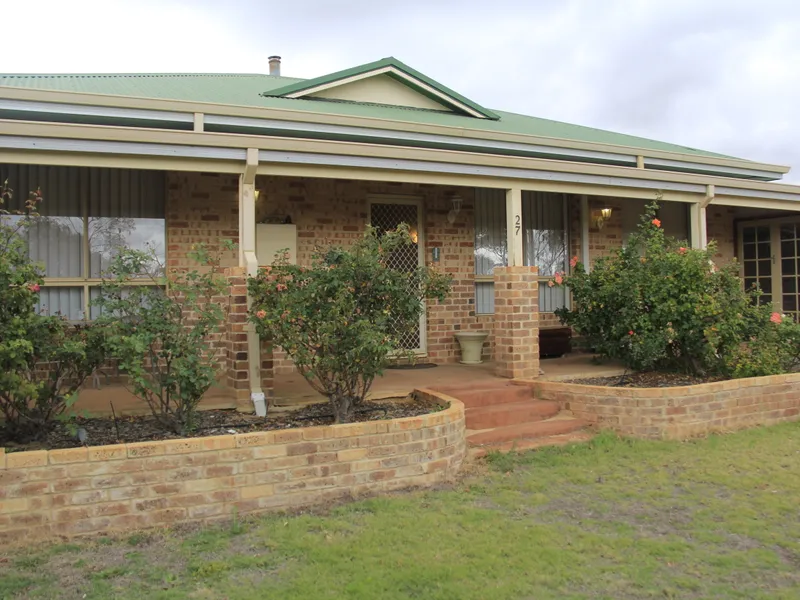 Spacious Family Home