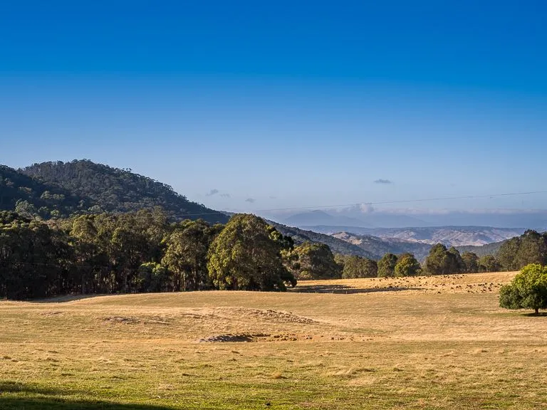 'North Creek' - 195 Magnificent Acres