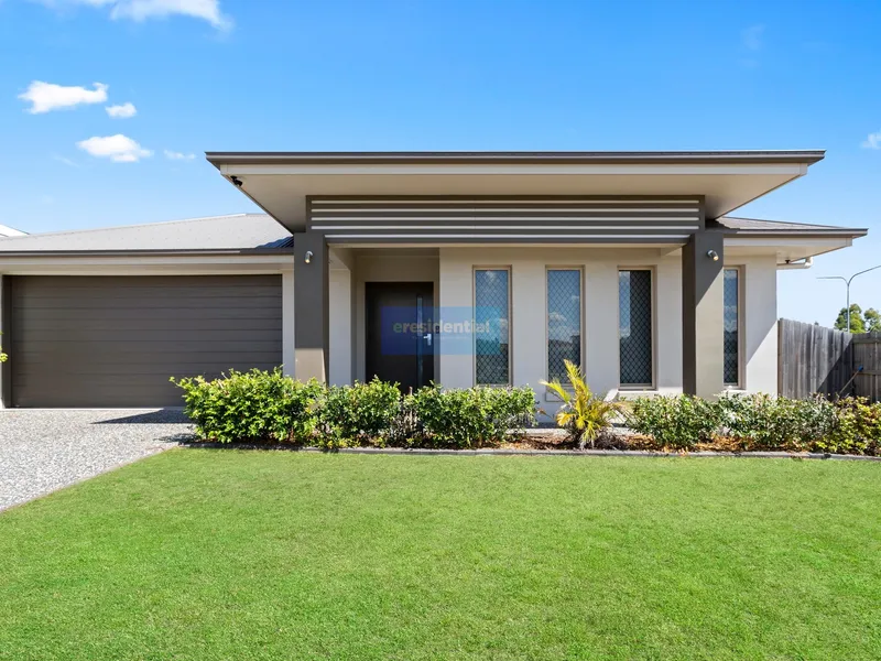 Impressive property that combines contemporary design, comfort, and convenience.