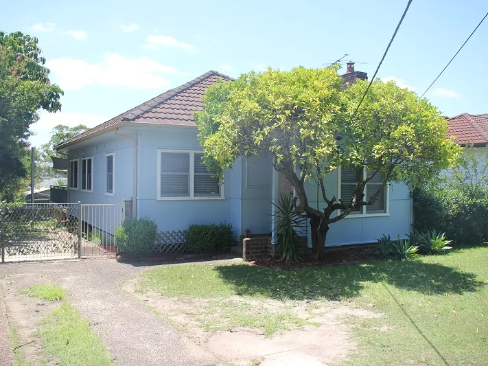 Family Home in Quiet Location
