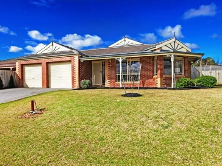 Beautiful Family Home