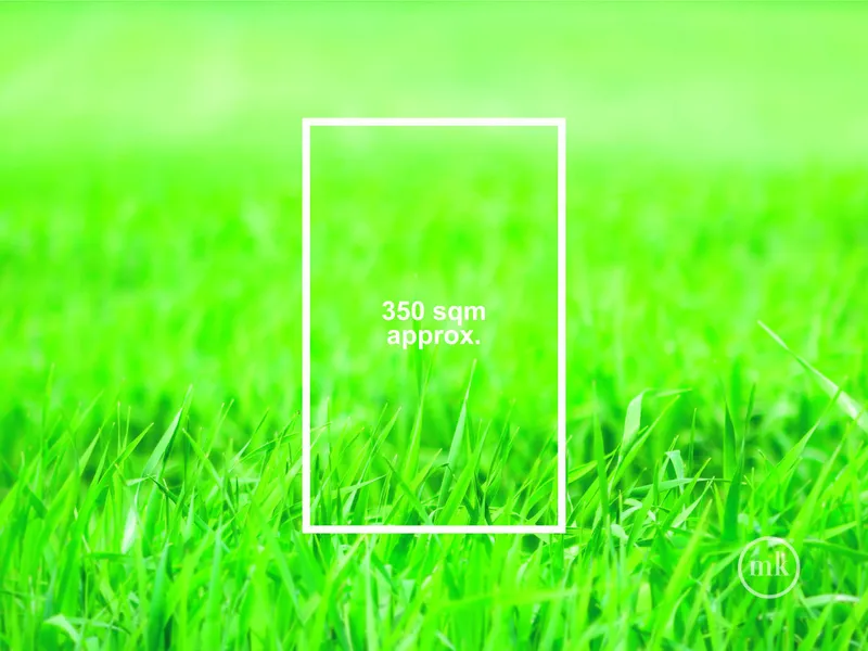 Titled Land In Premium Location!
