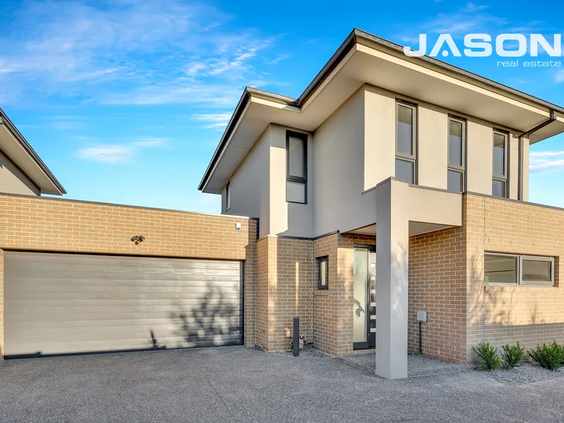 Boutique Beauty in Banksia