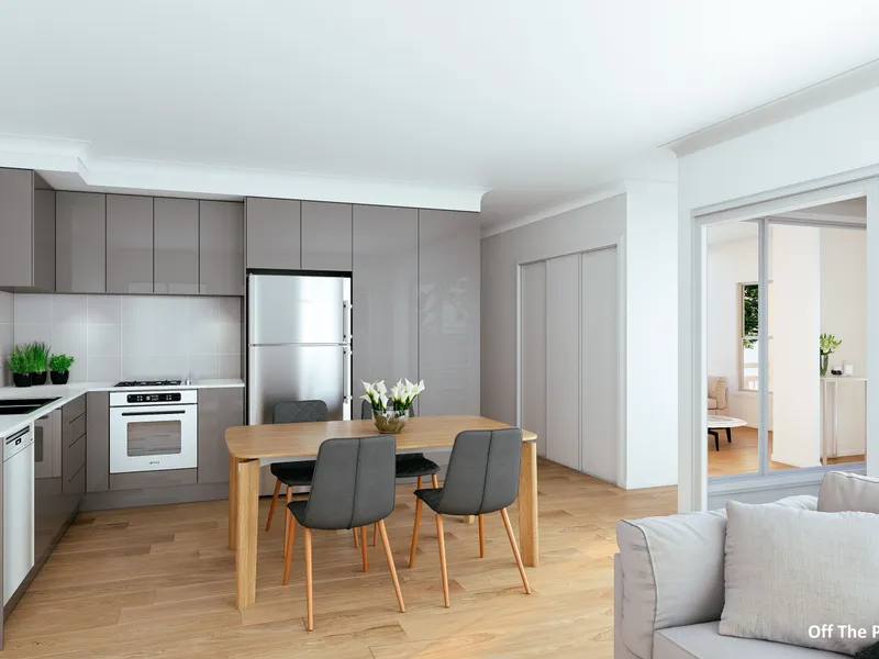 Rare Opportunity for a Brand New Home