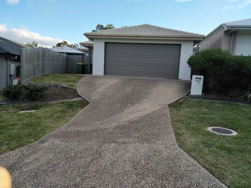 Fabulous family home in the Meadows Estate