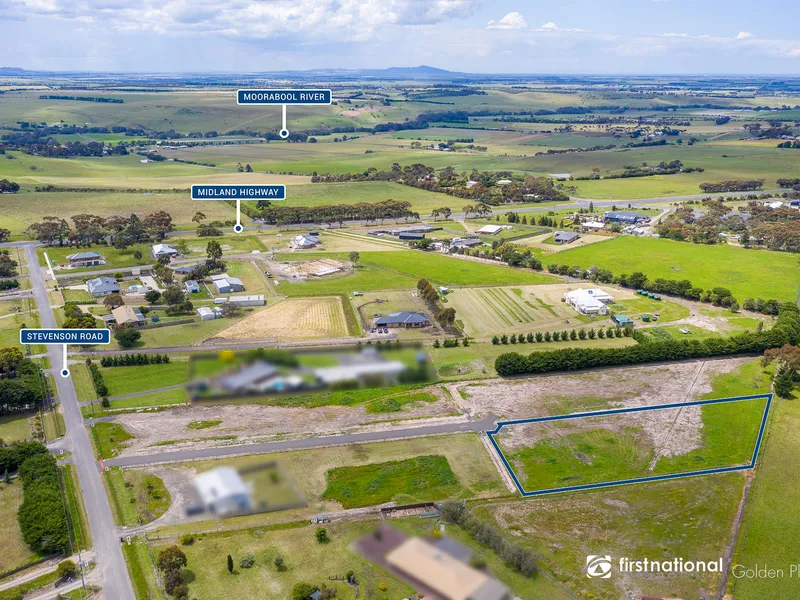 Perfectly Positioned