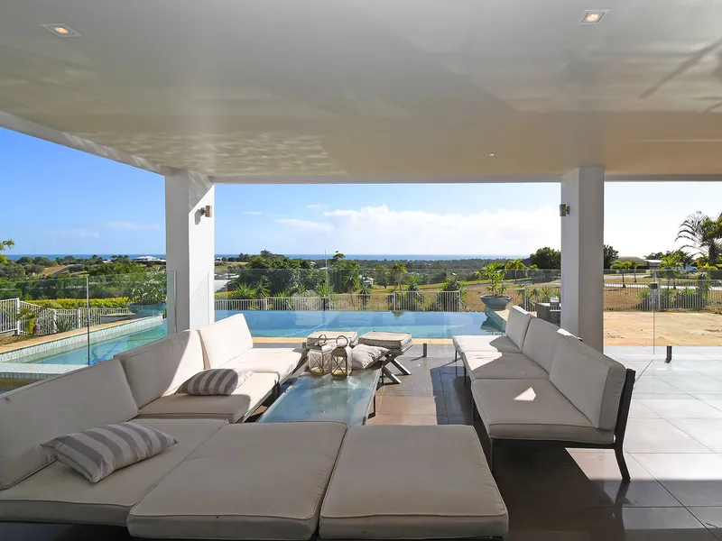 MILLION DOLLAR VIEWS