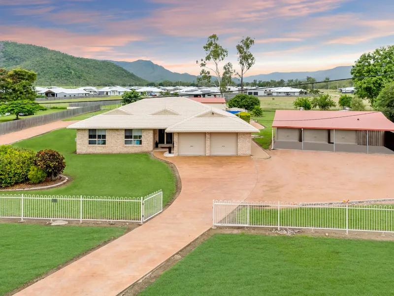 Live Your Best Life - Alice River Acreage
