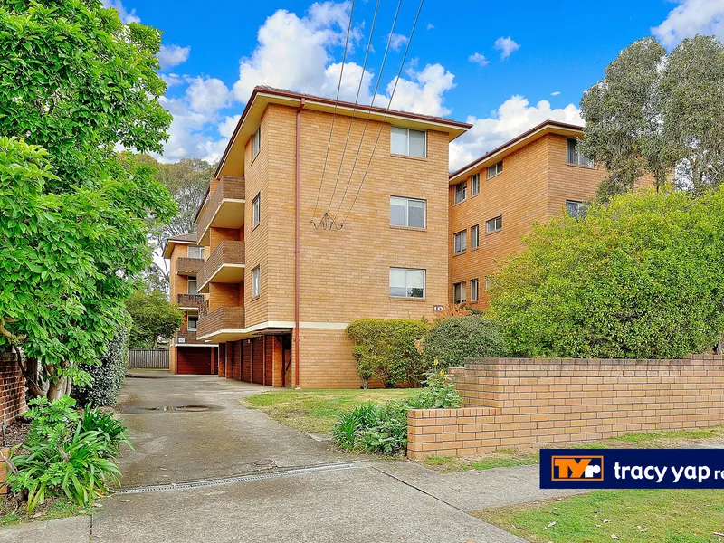 Beautiful Two Bedroom Apartment