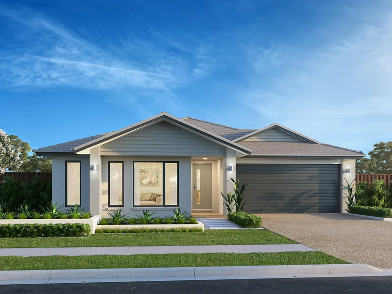 Huge 27sq family home in sought-after Berwick Waters, titles this year!