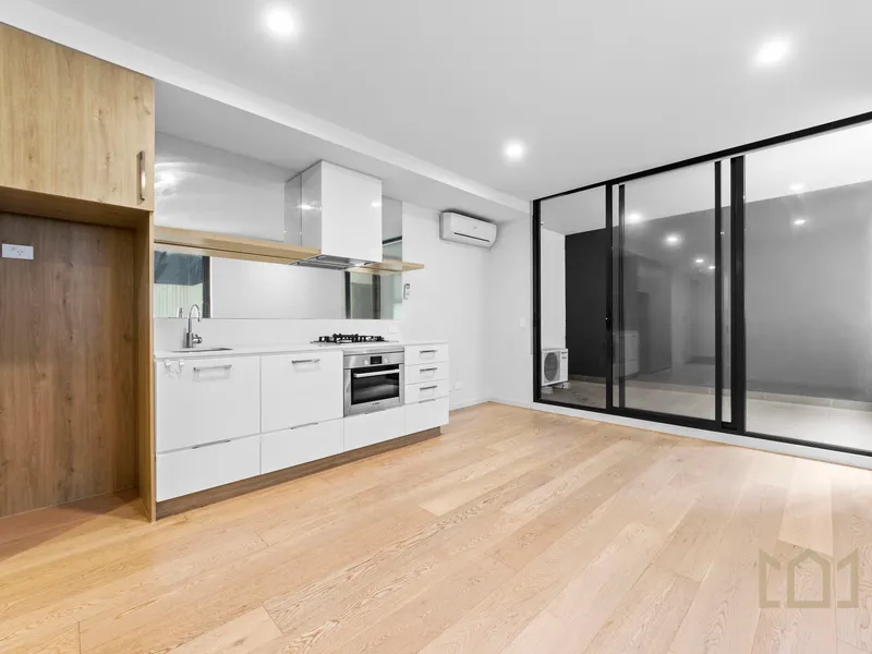 PREMIUM APARTMENT IN PRIME LOCATION!