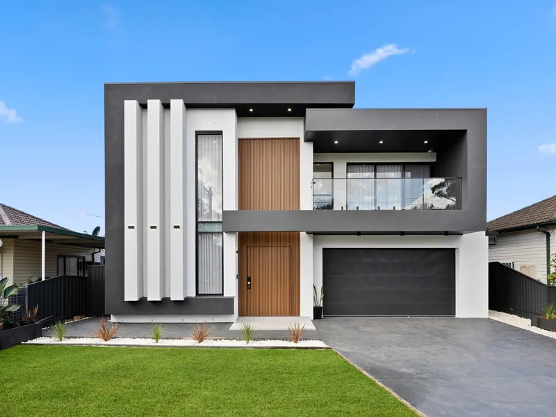 Elite Family Living with High End Interior, Expansive Proportions & Architectural Excellence