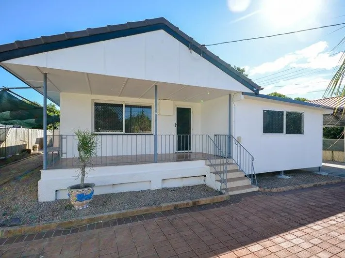 BEAUTIFULLY RENOVATED & SPACIOUS HOME