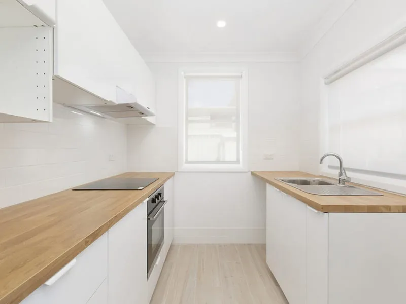 A Classic North Narrabeen Cottage