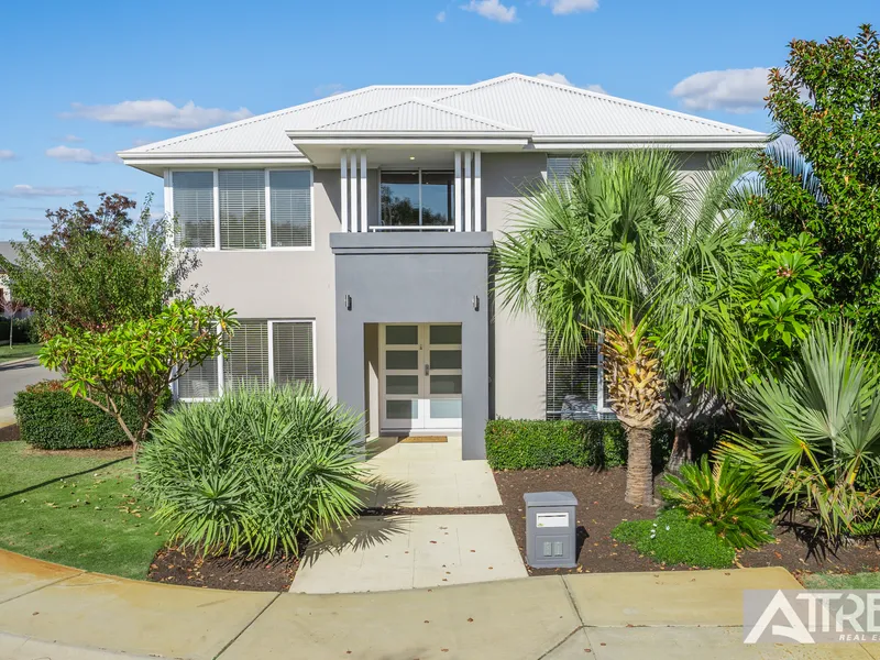 IMMACULATE FAMILY HOME