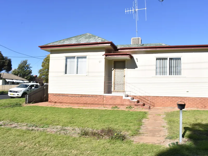 RENOVATED FOUR BEDROOM FAMILY HOME