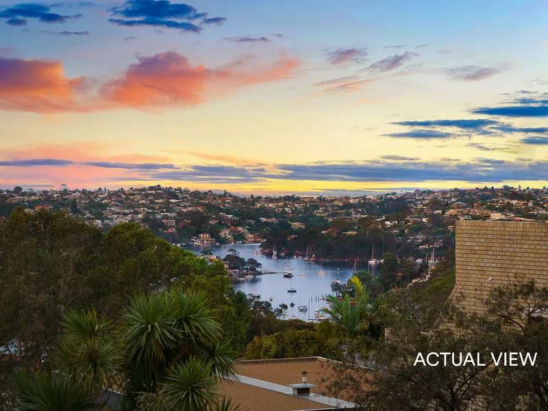 Superb opportunity offered for first time in 44 years