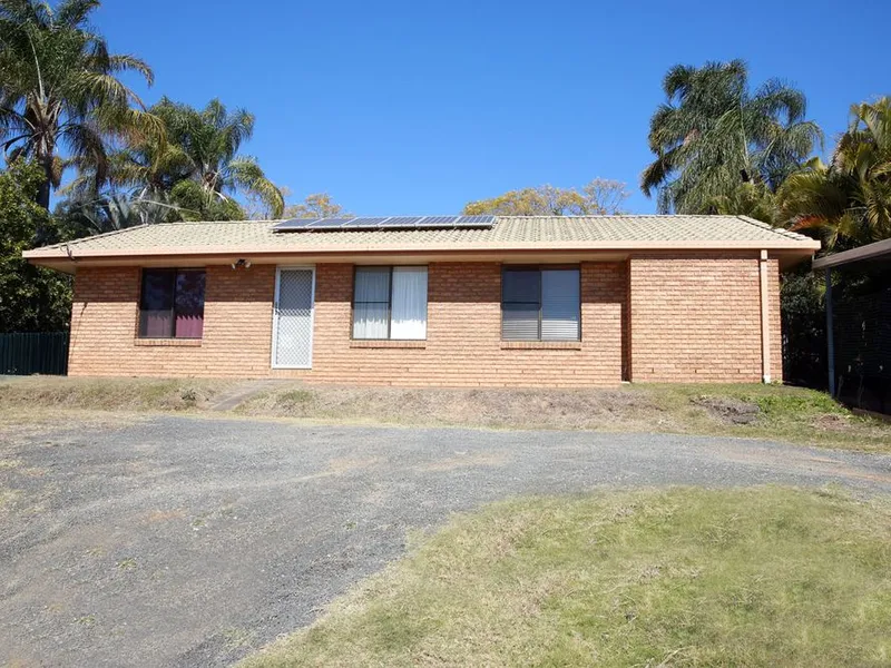 A Stunning Home on a 1,012m2 Block of Land Located in the Centre of Goodna! 