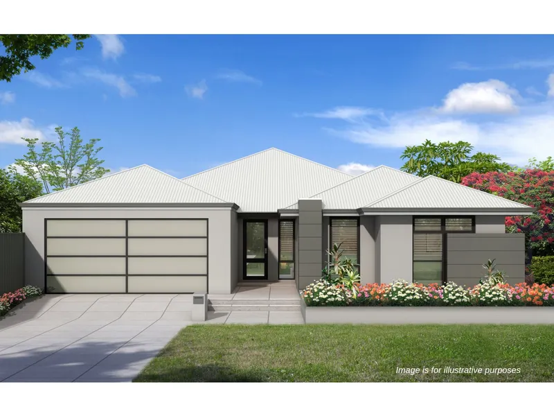 Your Brand New Home – In 15 Weeks!