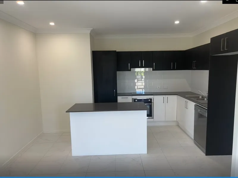 Brand new Duplex!