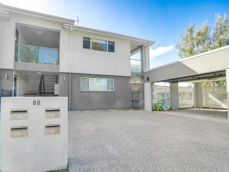 Spacious 1 Bedroom Unit