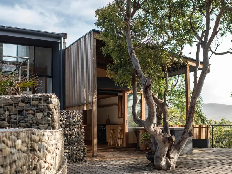 Boomerang Bliss - Private & Elegant