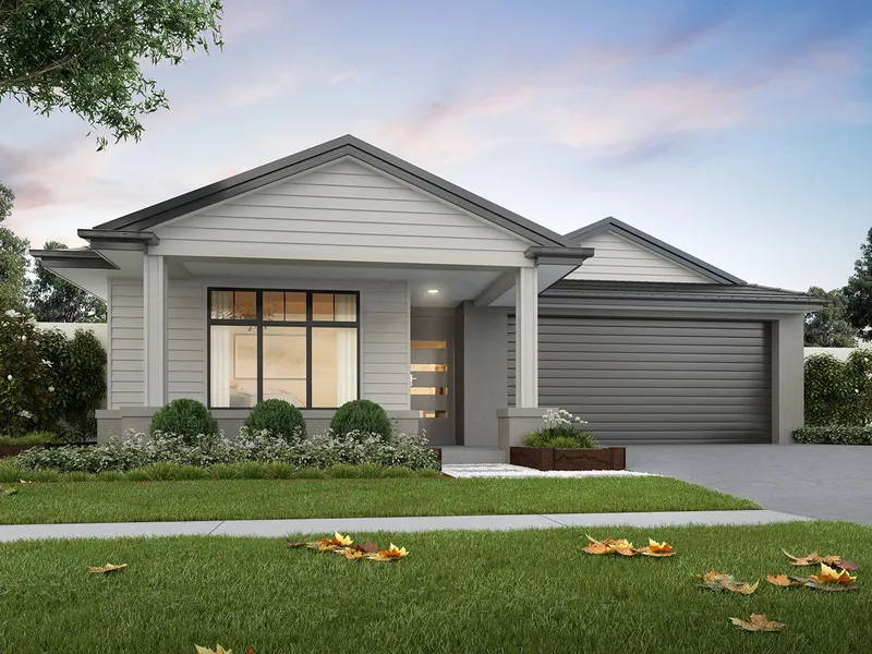 Exclusive House and Land Package in Warragul.