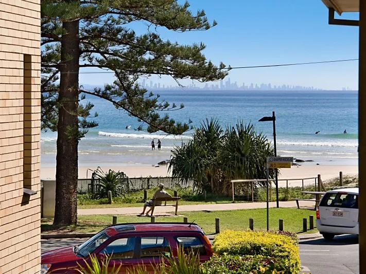 Pacific View Unit 4