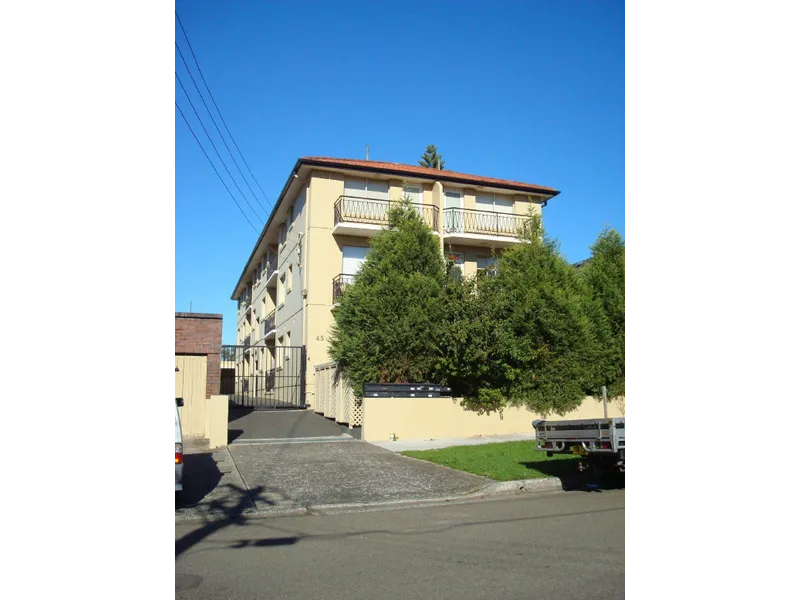 Inner West Living 