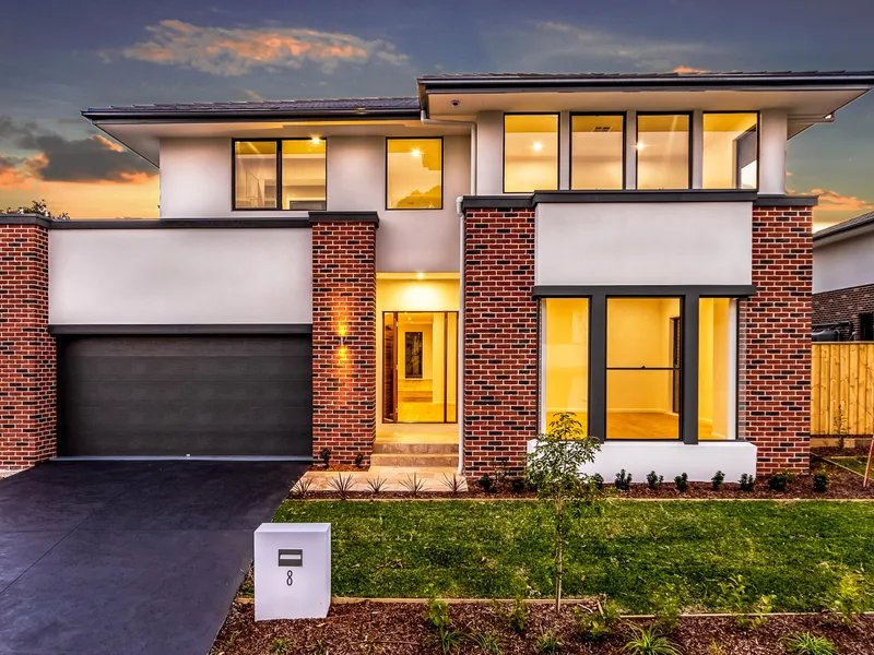 Unlock the key to your new home in Belrose's newest residential enclave