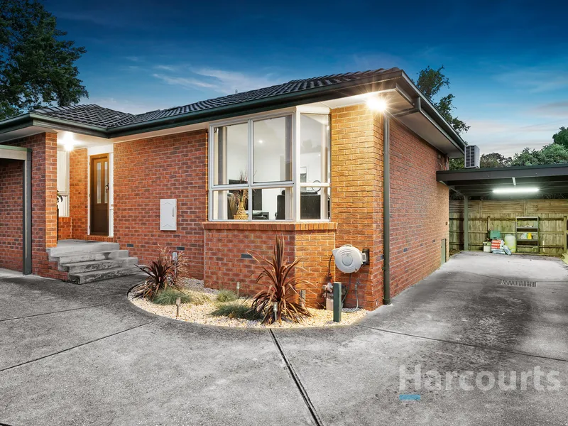 Perfect privacy across one sun-filled level