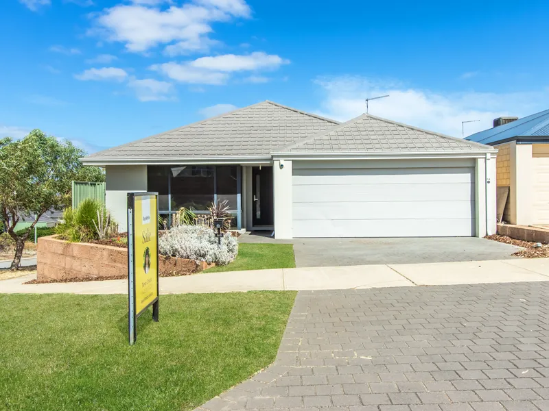 FANTASTIC STARTER HOME, INVESTMENT OR DOWNSIZER!