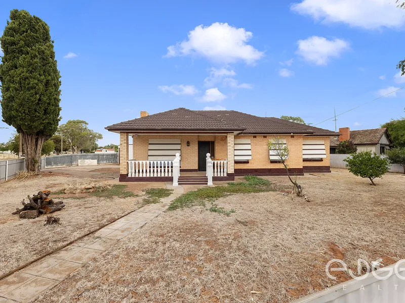 Updated 3 Bedroom Home 