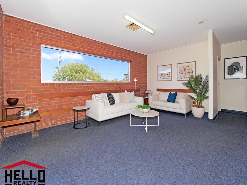 Rare Freehold Medical Centre + LMR Zoning