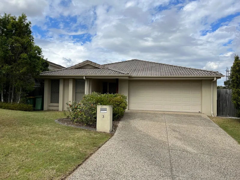 Perfect Family Home